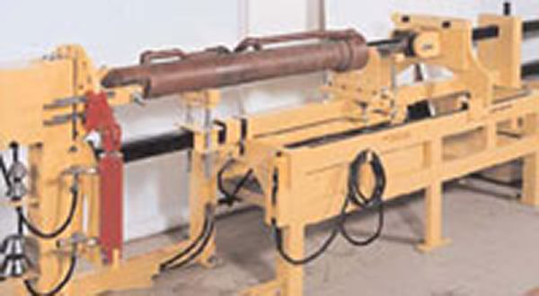 HCS-30 Hydraulic Cylinder Servicer
