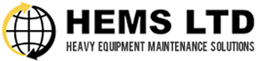 HEMS LTD Logo