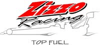 Zizzo Racing Top Fuel Logo