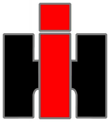 International Harvester Logo Icon