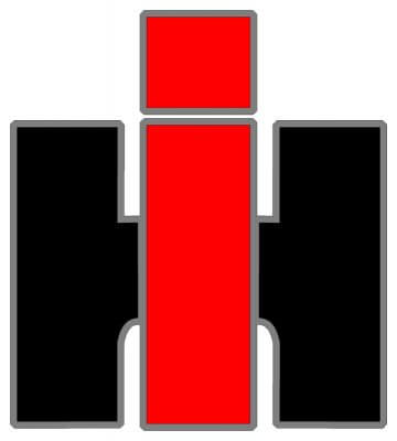 International Harvester Logo Icon