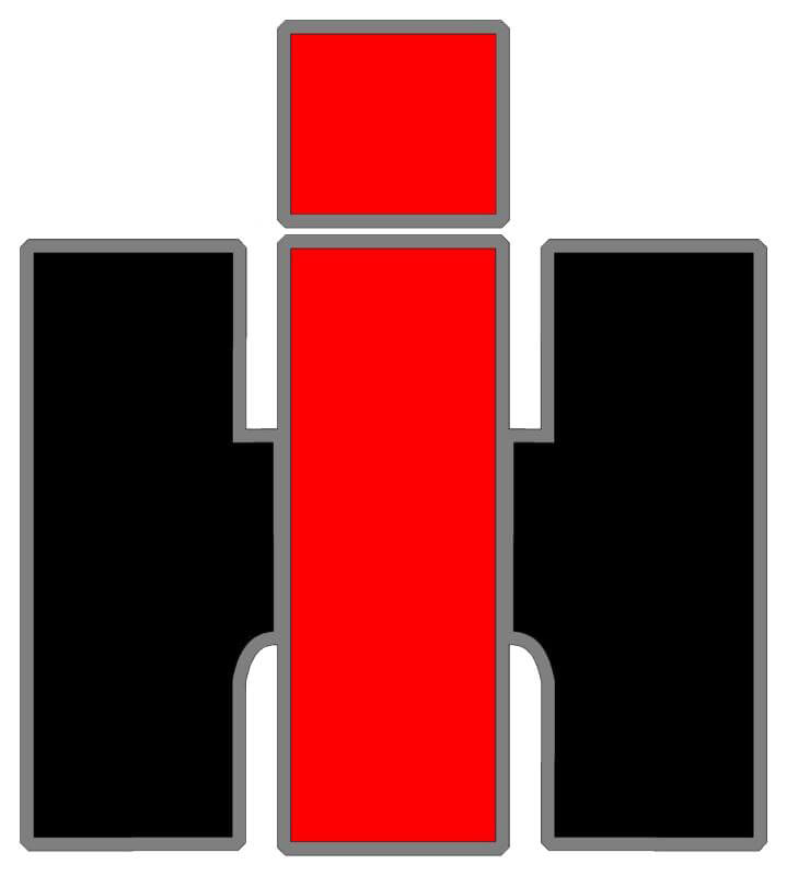 International Harvester Logo Icon