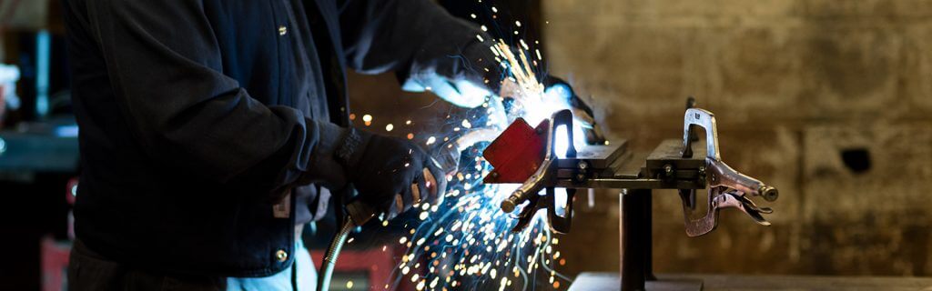 Welding